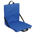 Liberty Bags Folding Stadium Seat